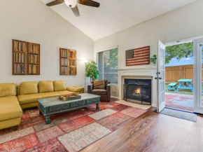 Great Home in Austin's Wells Branch Neighborhood!